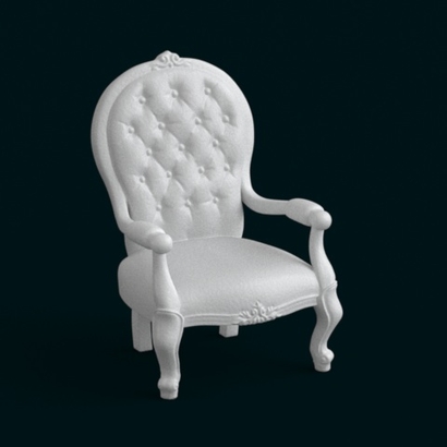 ArmChair 02
