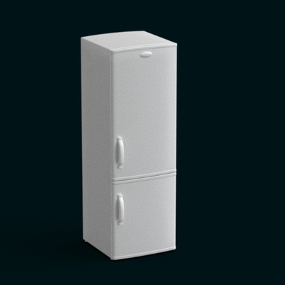 Refrigerator 02