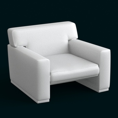 ArmChair 05
