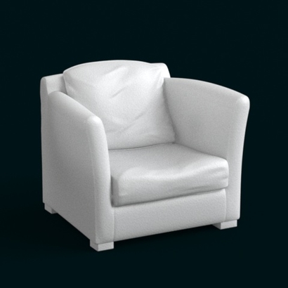 ArmChair 04