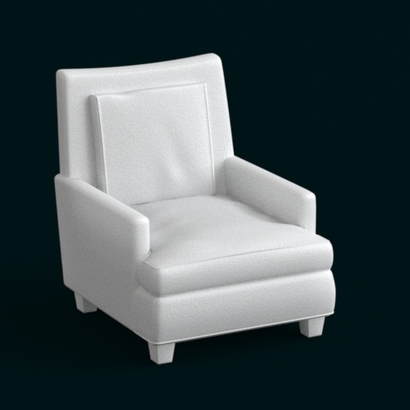 ArmChair 06