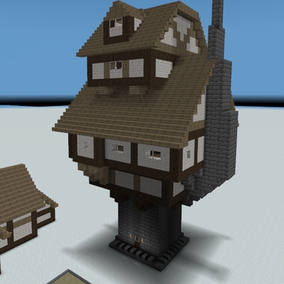 Swiss House