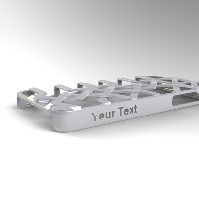 Dilly Case (Customizable)