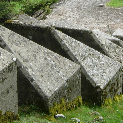 GPH - Toblerone