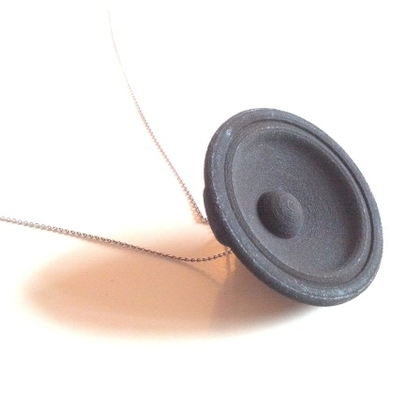 5000W Subwoofer Pendant