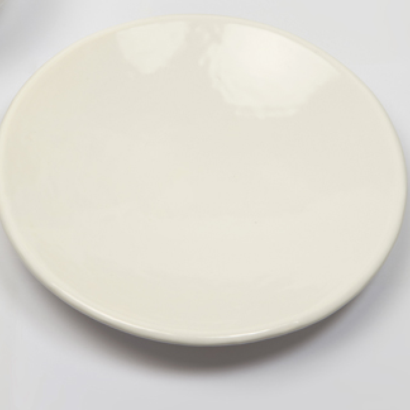 Plate "Essentielle"