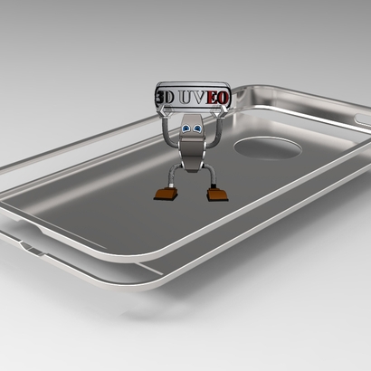 Iphone 5 case design
