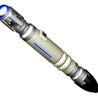 Ninth Doctor's Sonic Screwdriver