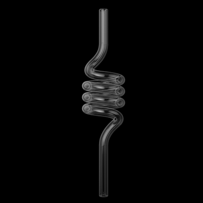 Shot Straw
