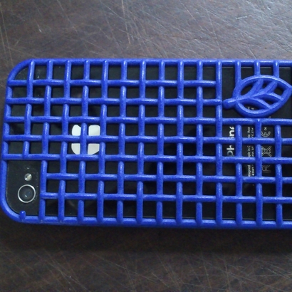 artisanat cas iphone 4/4s