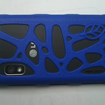 LG Optimus cas treillis L5