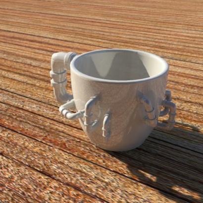 Coffee plant
