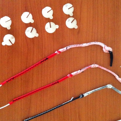 Master line