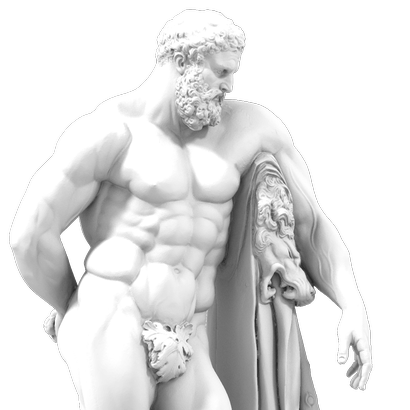 hercule de farnèse