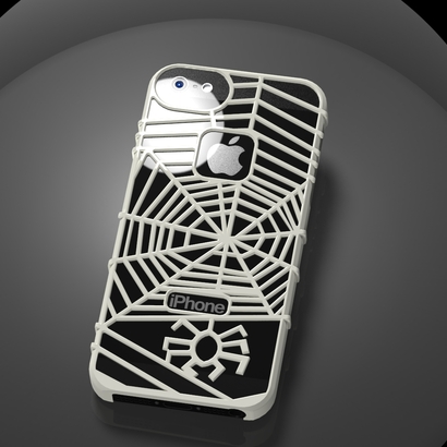 iPhone 5 Cover