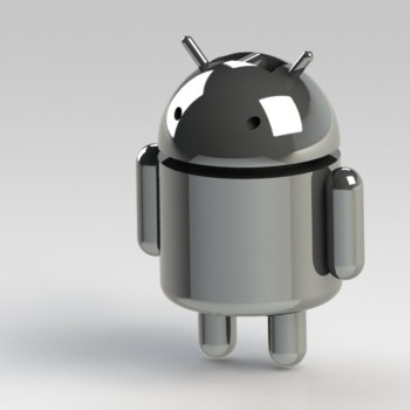 Android trousseau S