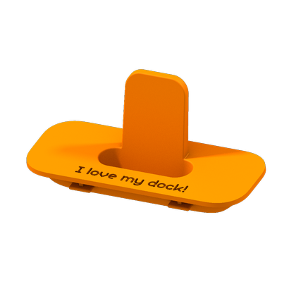 Adaptateur pour dock iPhone 5
