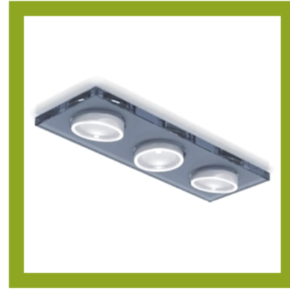 Lampe plafond