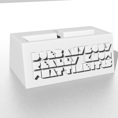 PHONESTAND
