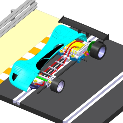 CARROSSERIE_+_CHASSIS_SIDE_CAGE_COURTE_2013_V1