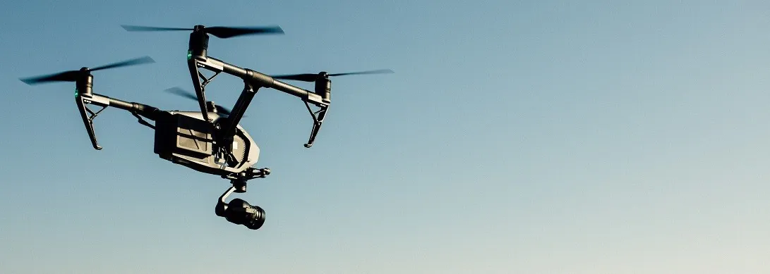Desarrolle Sus Proyectos De Drones Utilizando Fabricación Aditiva