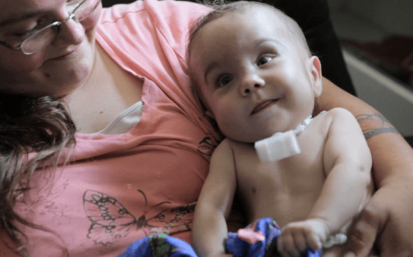 The life-saving 3D printed device