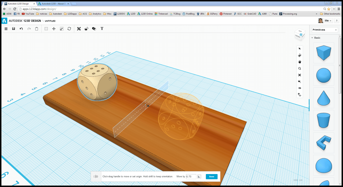 manual 123d design manual 123d design