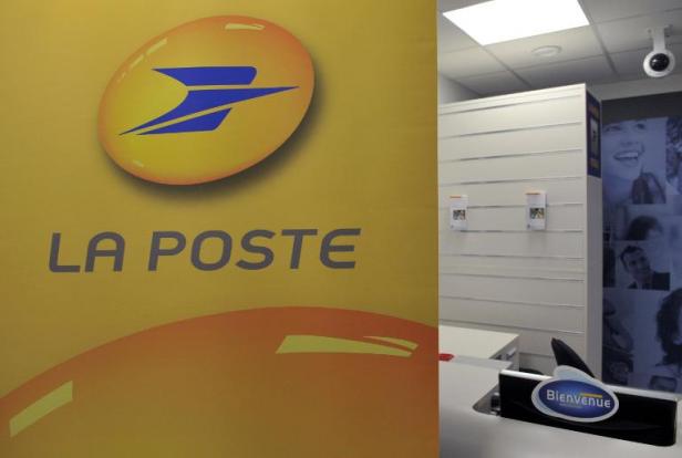 3D Print locally with La Poste and Sculpteo !