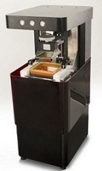 rapid shape s30 wax printer price