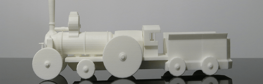 How safe is 3D printed plastic for children?