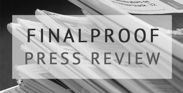 FinalProof’s Reception | Sculpteo Blog