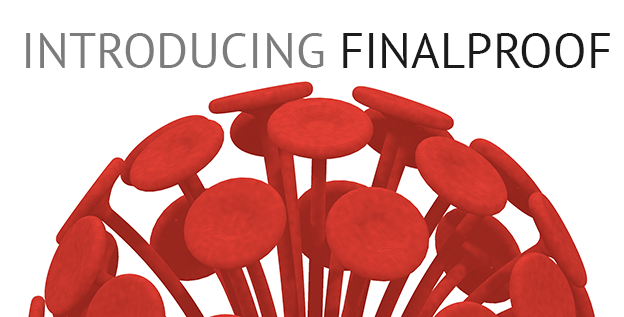 Introducing FinalProof | Sculpteo Blog