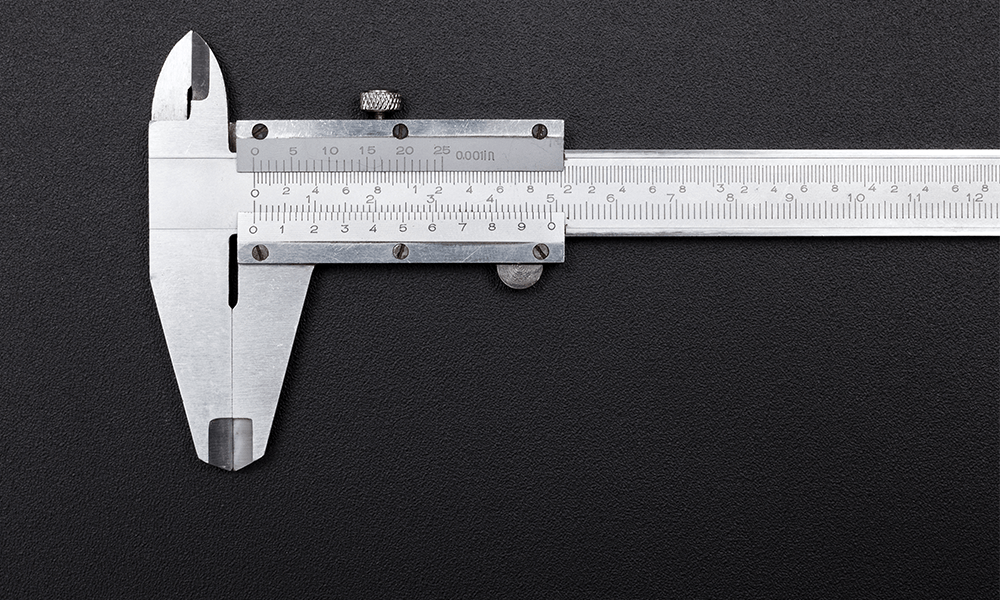 How to give dimensions and units to your 3D file ?