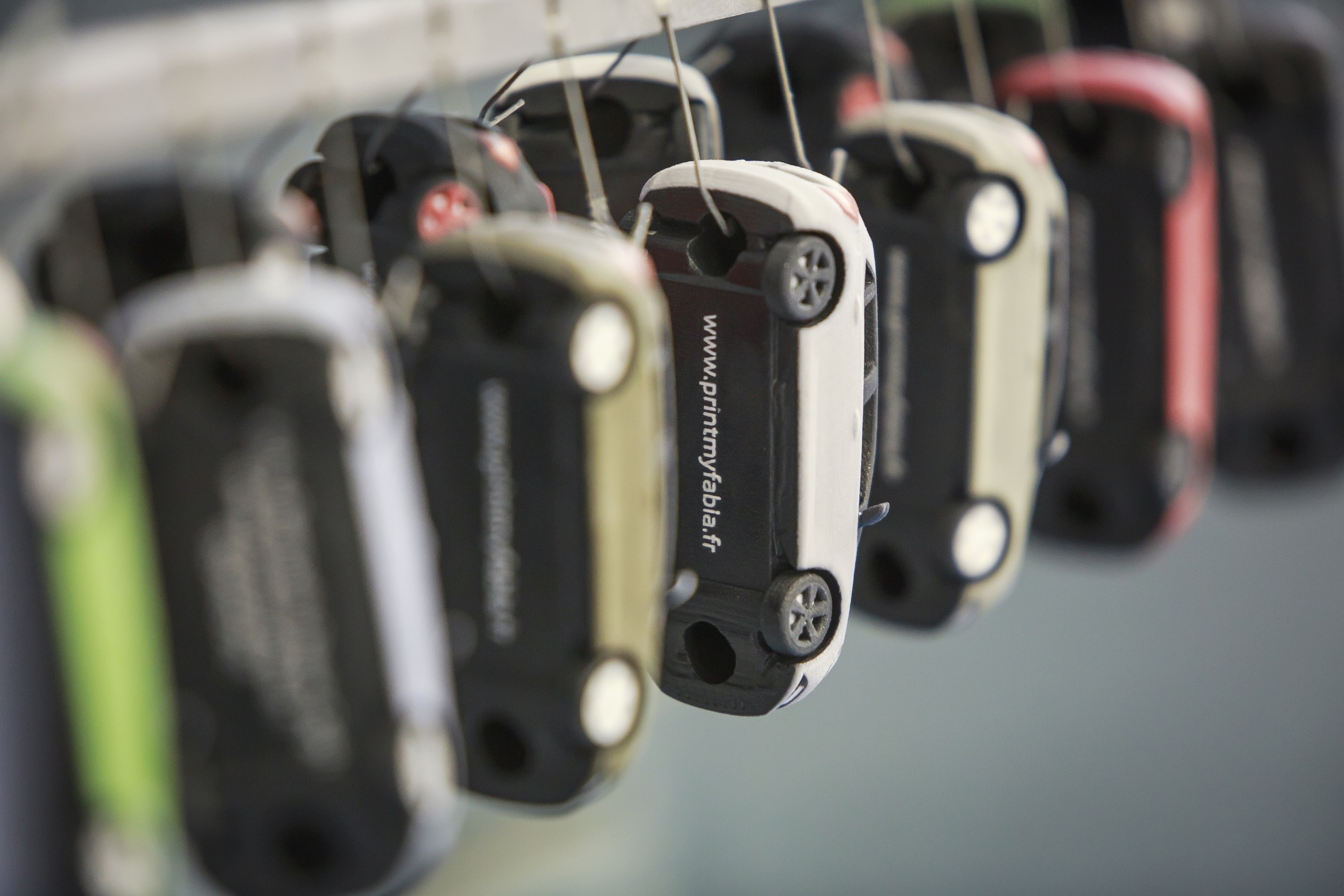 How 3d Printing Will Change Your Company