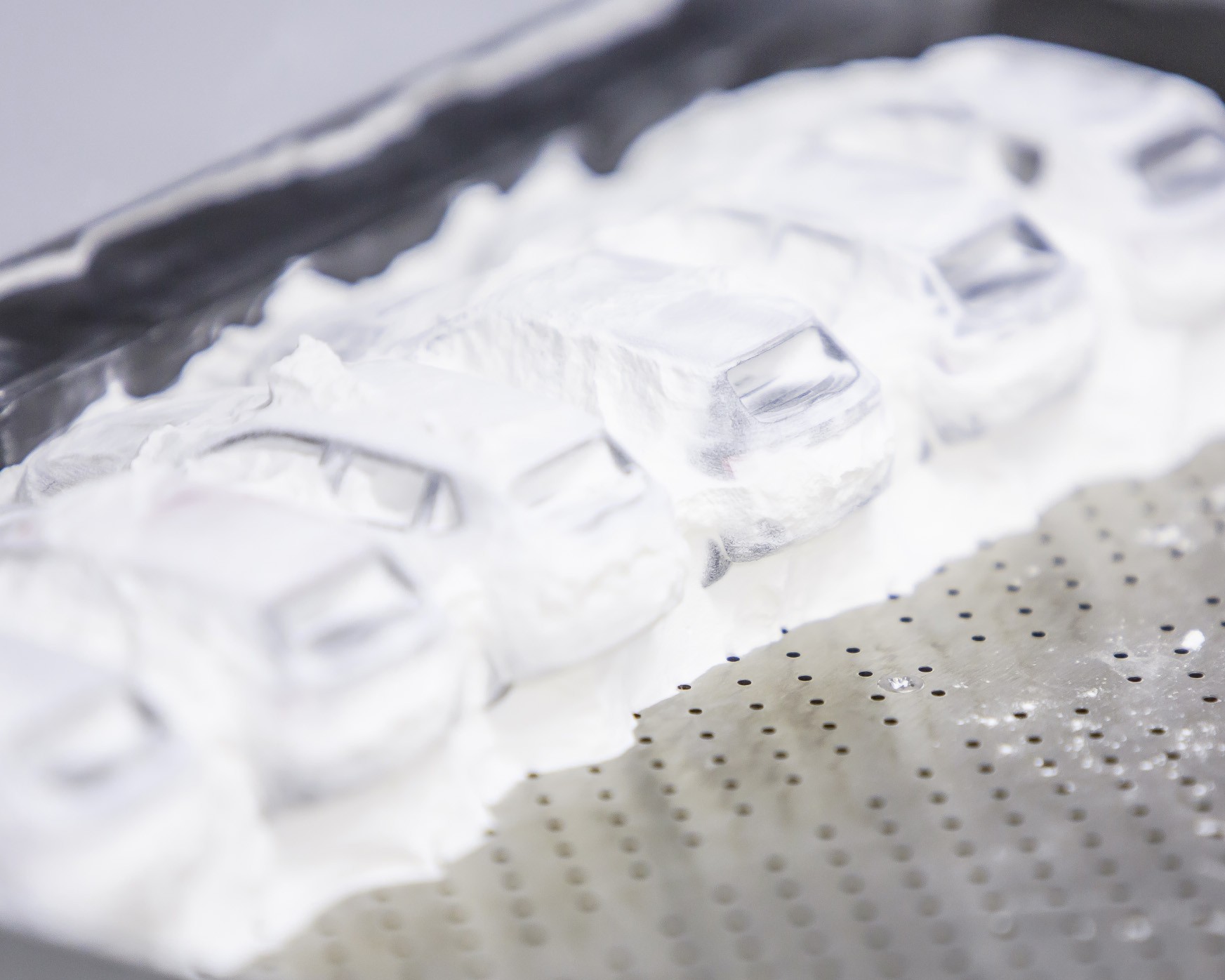 Skoda 3D Printing mass customization