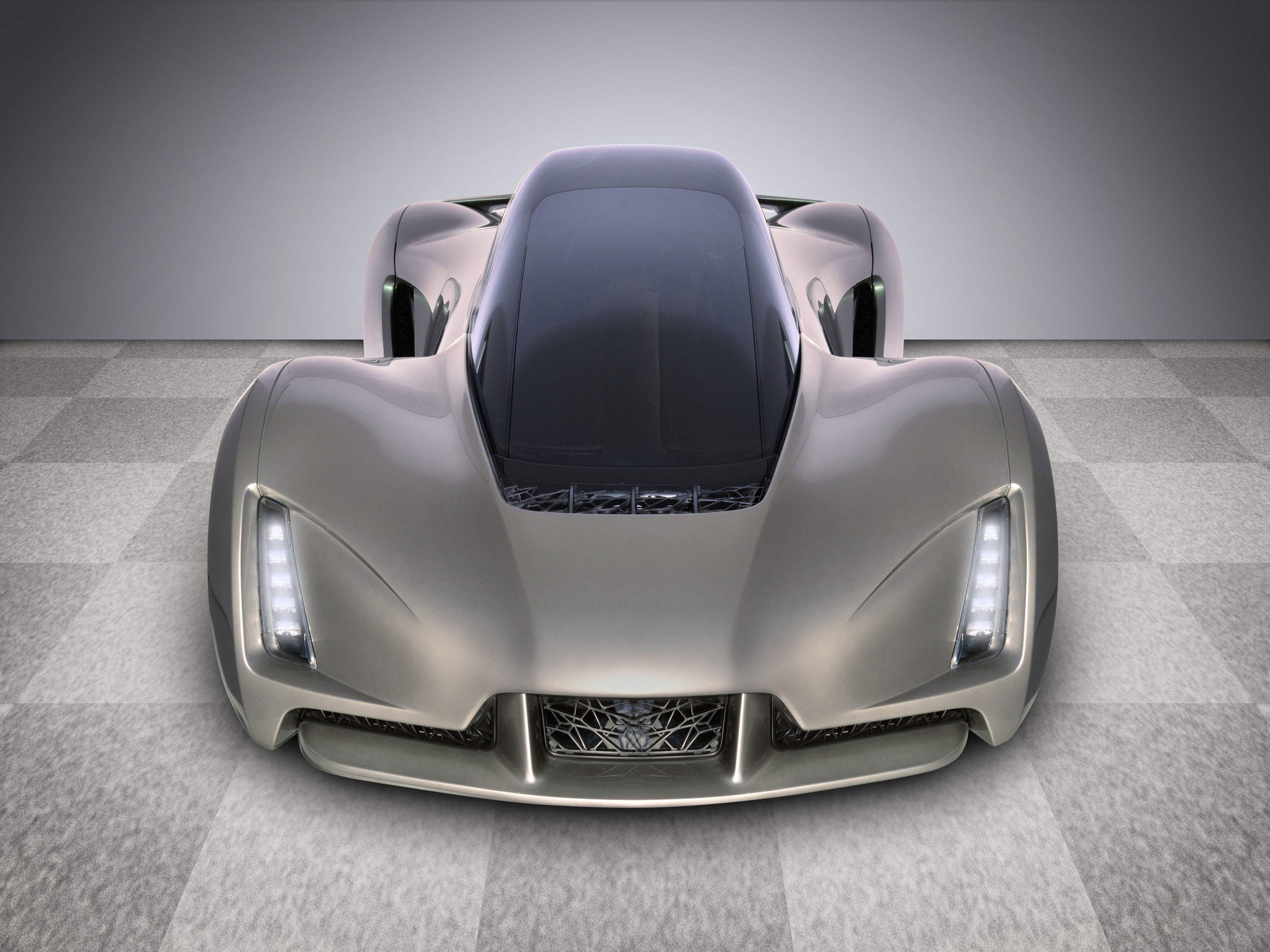 Automotive industry uses 3D printed car parts Automotive industry uses 3D printed car parts