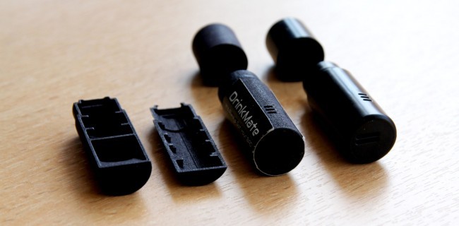 Drinkmate_Proof of concept