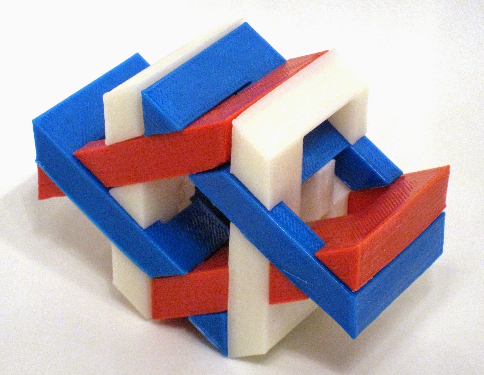 Top 10 Patriotic 3D Prints for the 4th of July!