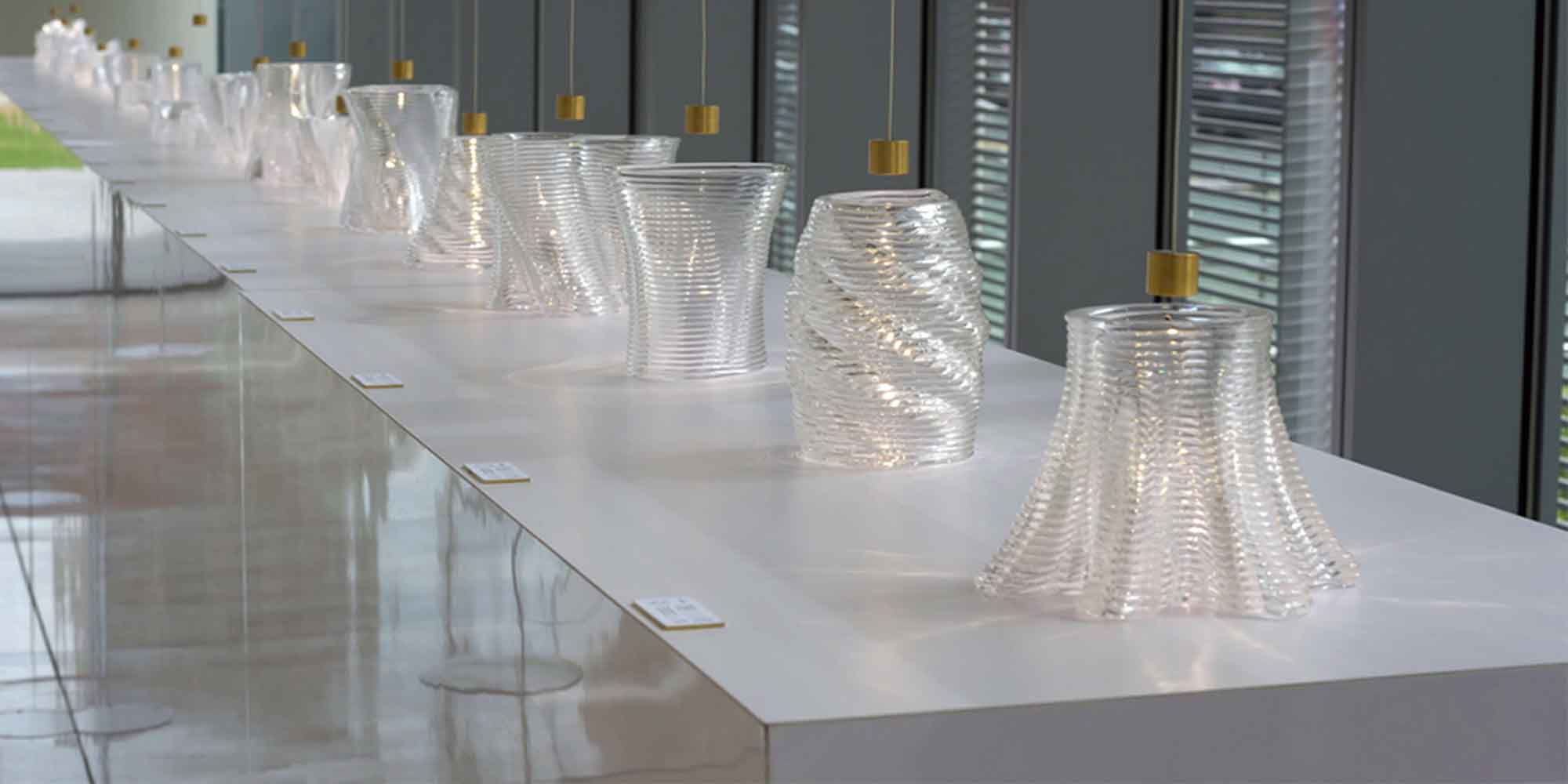 MIT introduces 3D printing with glass | Sculpteo Blog