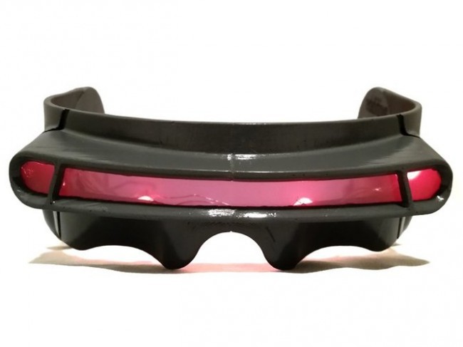 xmen cyclops goggles edditive pinshape