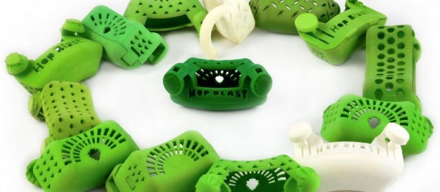 The HopBlast Company’s Prototyping Success Story!