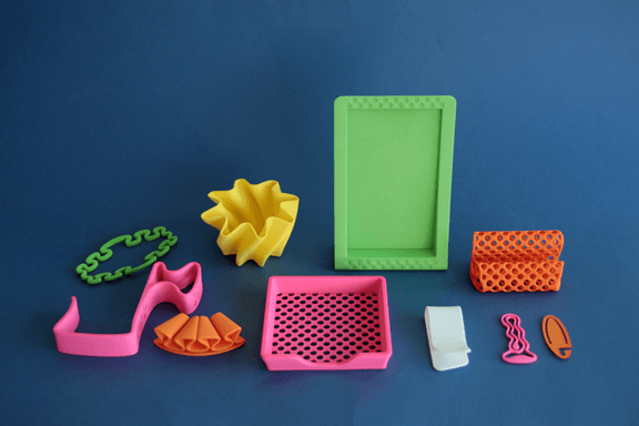 Staples 3d deals printing