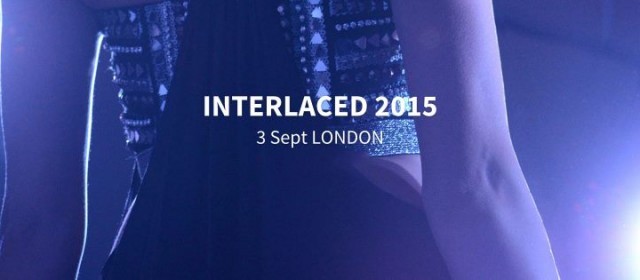 Interlaced  – An introspection in the FashionTech industry and the role of 3D printing