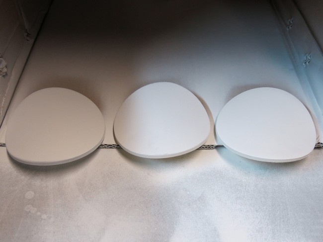 3d printed primer painting
