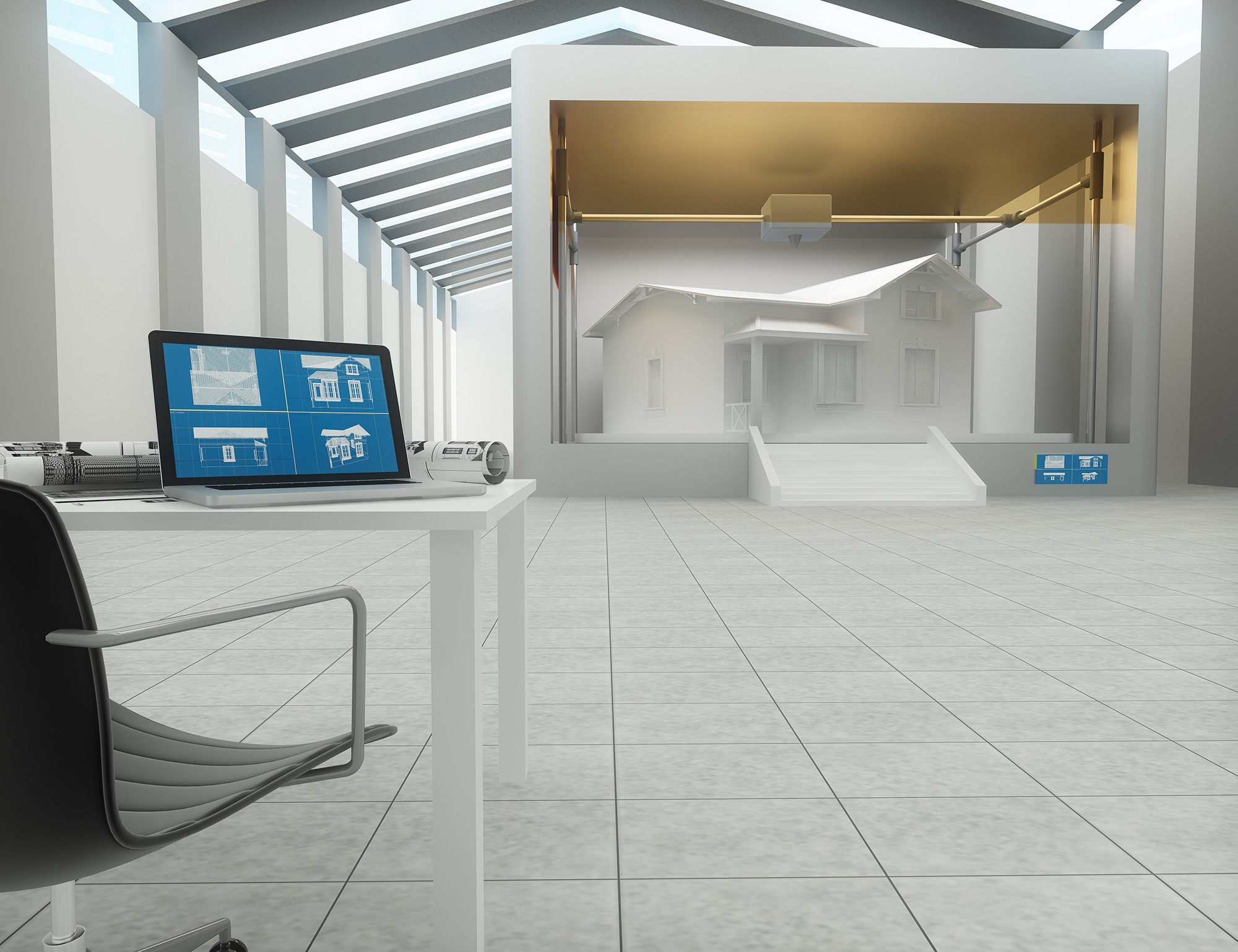 construction industry in connection with 3d printing construction industry in connection with 3d printing
