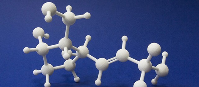 3D printing for the Chemical Industry