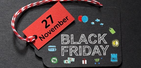 Sculpteo vous réserve une offre pour le BLACK FRIDAY !