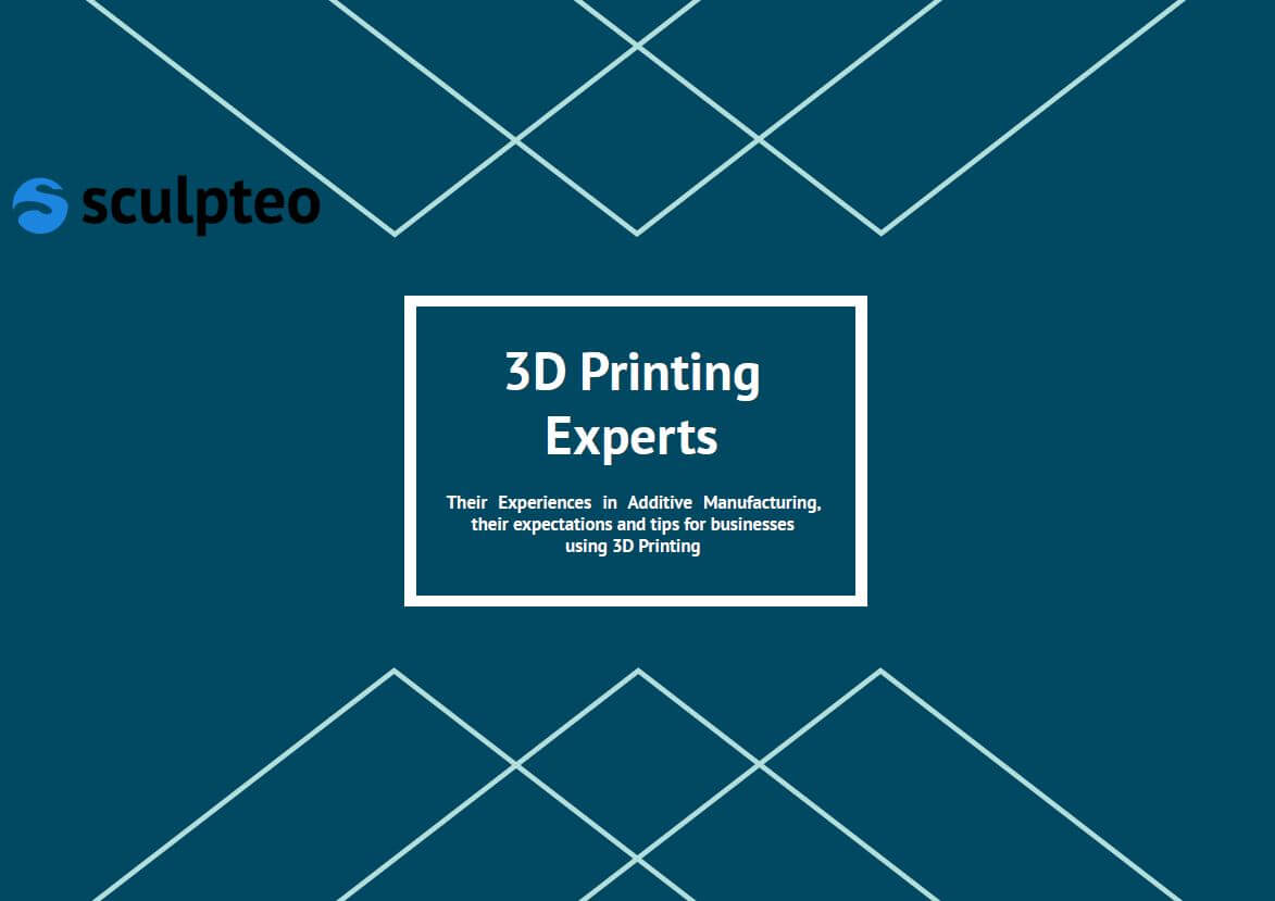 Free Ebooks On 3d Printing Further Your Elearning With Sculpteo Free Ebooks On 3d Printing Further Your Elearning With Sculpteo