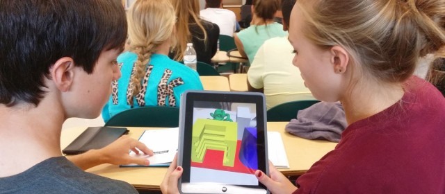 CAD for Kids: Software Lists & a chat from Sarah O’Rourke of Autodesk