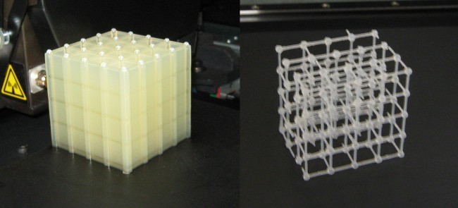 Polyjet support material